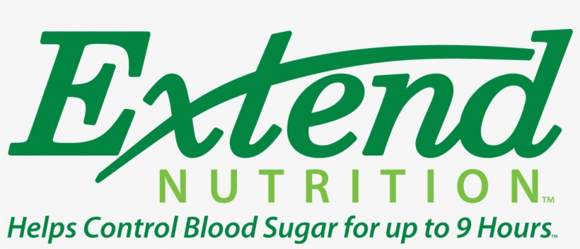 Extend Nutrition Is Clinically Proven To Help Control - Extend Bar, Mixed Berry, 1.41 Oz. Bars, transparent png