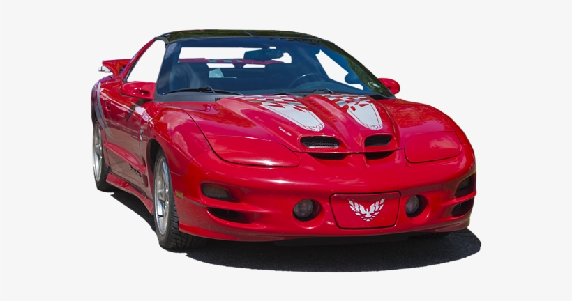 Bleed Area May Not Be Visible - Pontiac, transparent png