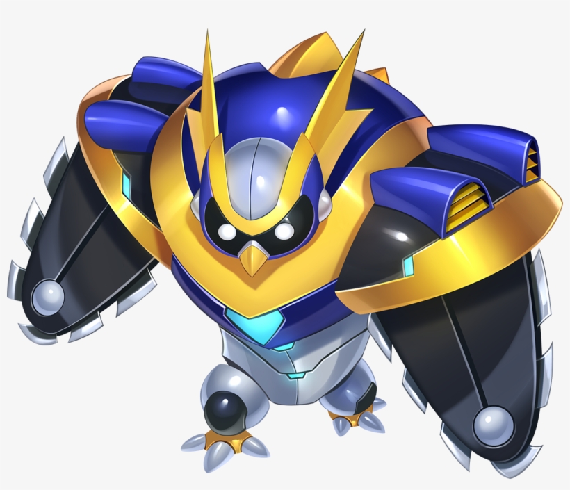 [user Posted Image] - Skylanders Imaginators King Pen, transparent png
