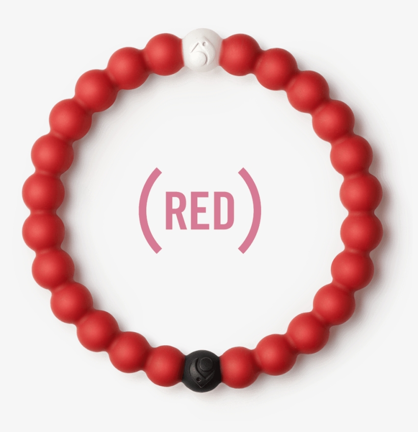 X Lokai - Lokai Shark Week Bracelet, transparent png