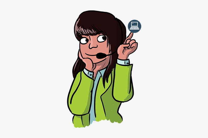 Information Communication Technology Clipart Workers, transparent png