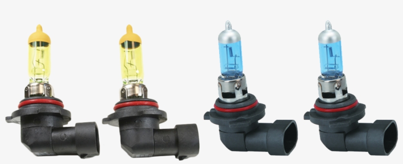 Halogen Xxx W - 2 X Ampoules Hb3 9005, transparent png