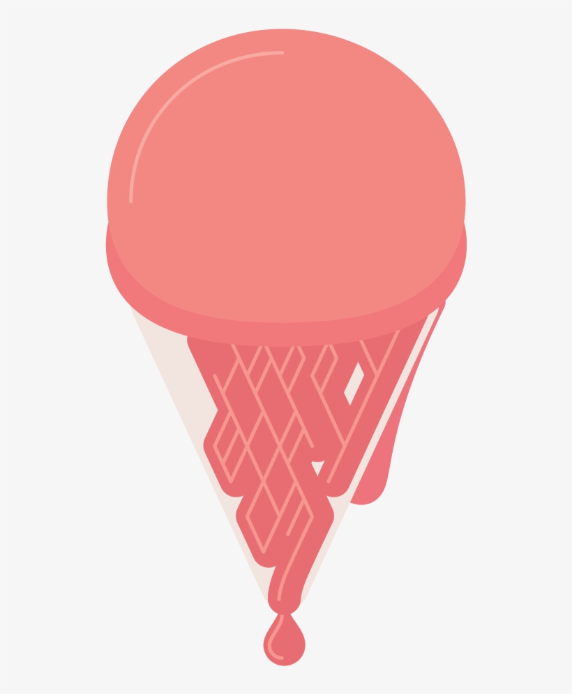 Ice Cream Cone, transparent png