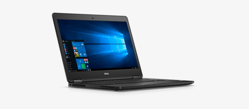 Dell Latitude E7470 Btx Standard Laptop - Dell 7370, transparent png