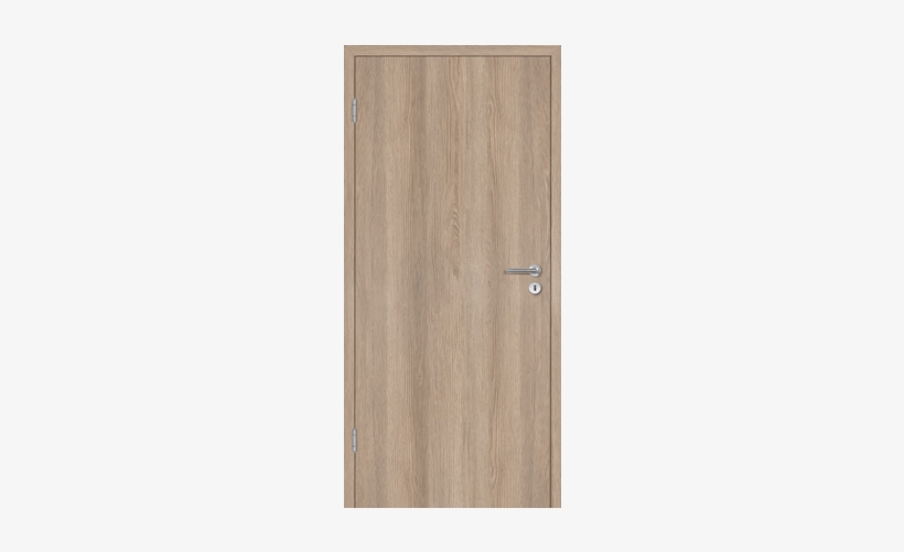 Duradecor Synchronous Texture Basalt Oak - Home Door, transparent png