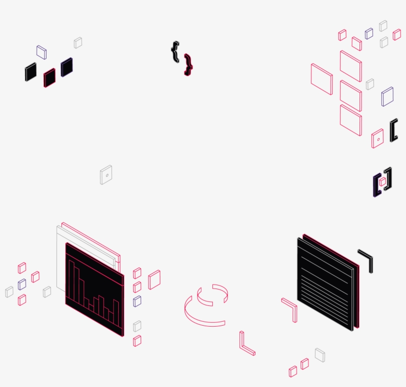 Turning Fancy Design Into Program Code - Mobile App Development, transparent png