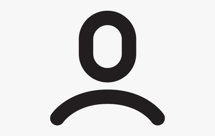 Cutsomer Account - Icon, transparent png