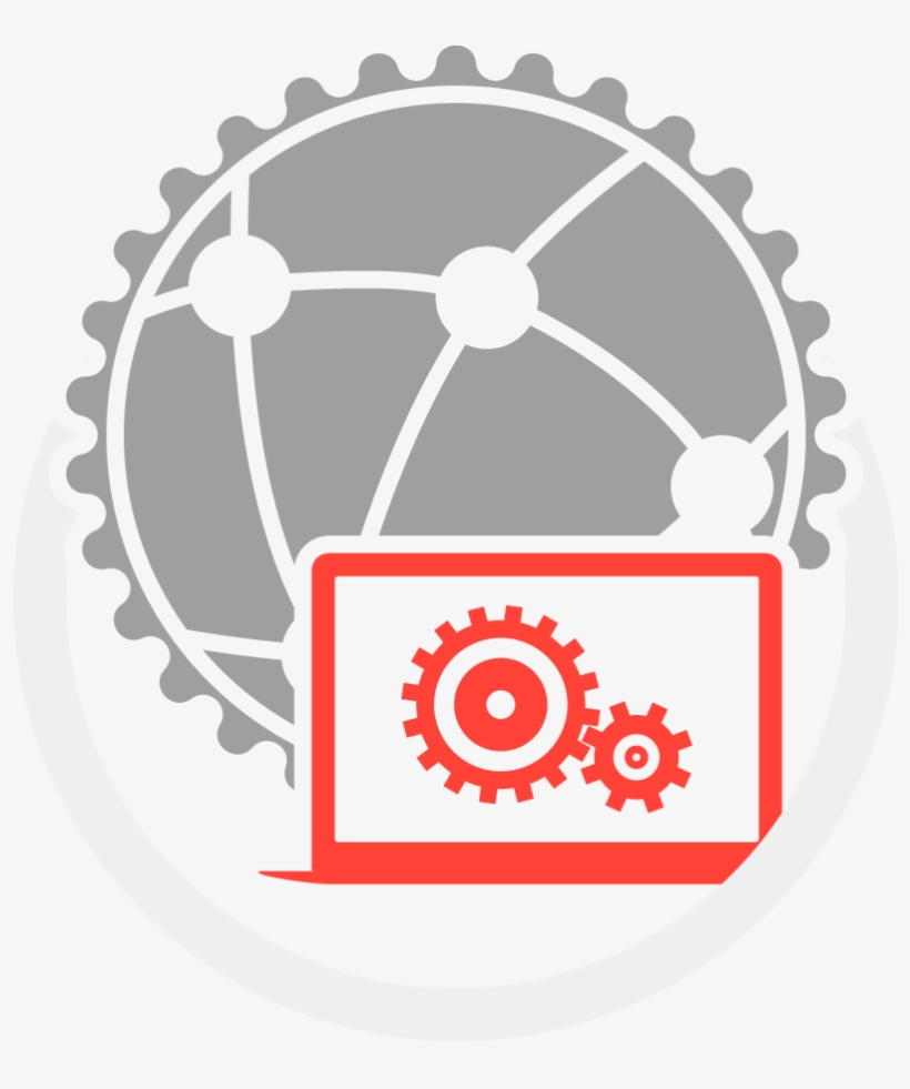 Information Technology - Commission Free, transparent png