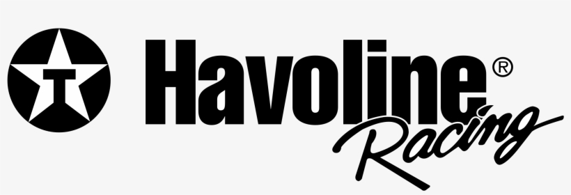 Havoline Racing Logo Png Transparent - Havoline Racing, transparent png