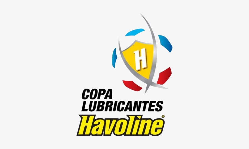 Cast In Character - Logo Copa Lubricantes Havoline 2018, transparent png
