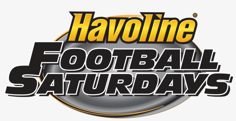 Havoline Football Saturdays Brings Viewers Around The - Havoline, transparent png