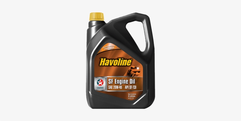 Havoline Formula Sae 10w 30, transparent png