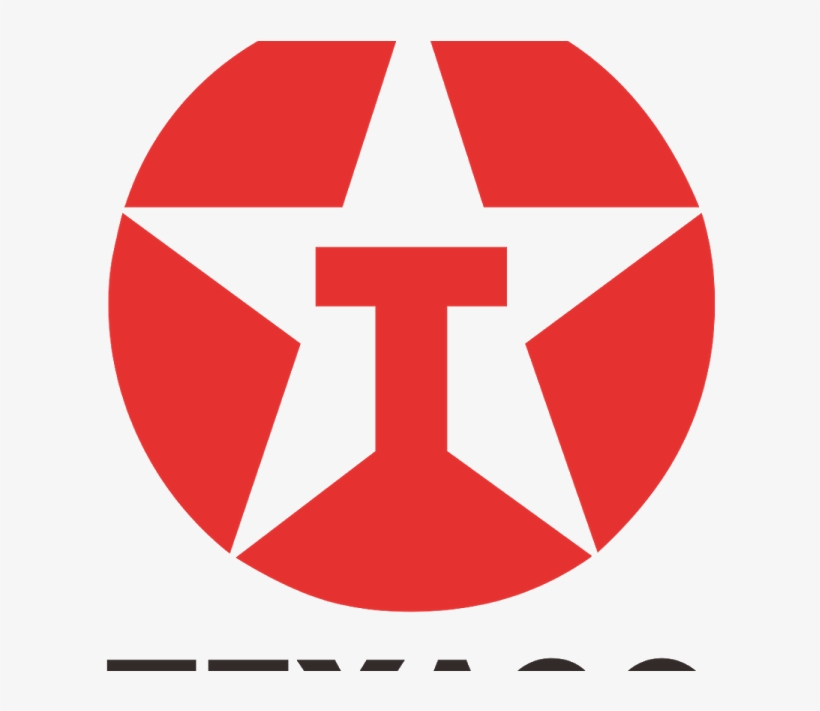 Texaco Logo Transparent, transparent png