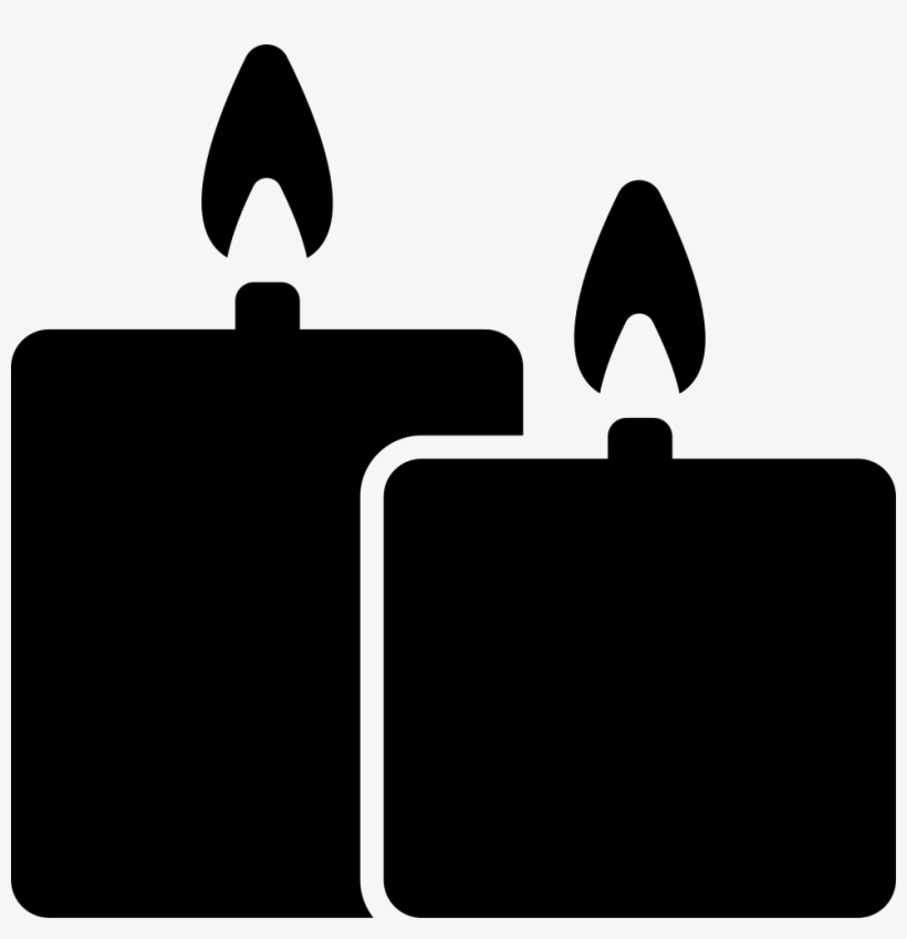 Png File - Candle, transparent png