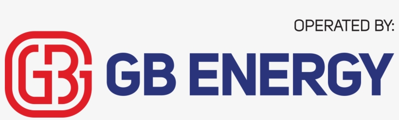 Texaco Operated By Gb Energy - Gb Energy Logo, transparent png