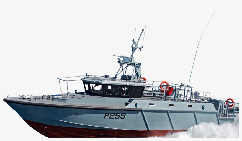 17m Sentinel - Fishing Trawler, transparent png