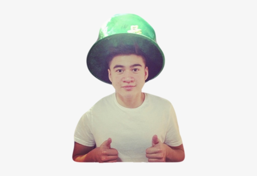 Posted On July 28, 2013 With 36 Notes - Calum Hood, transparent png
