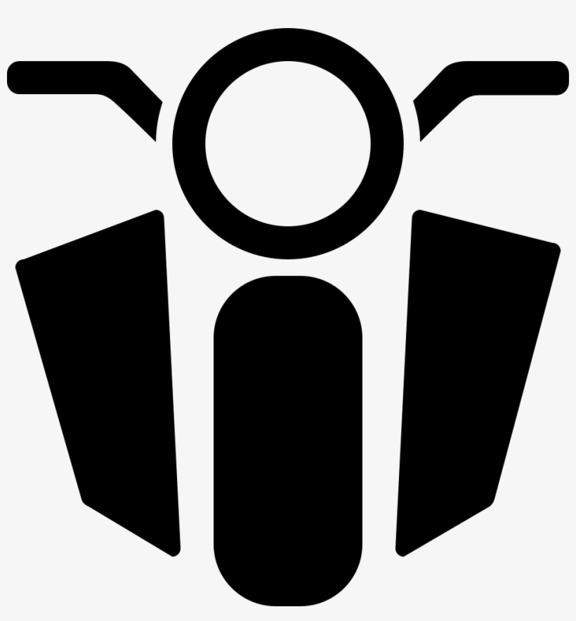 Motorcycle Comments - Motorcycle Icon Png, transparent png