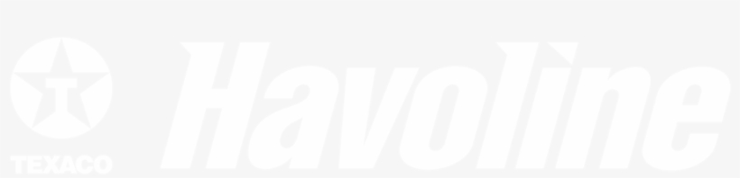 Havoline W - Ps4 Logo White Transparent, transparent png