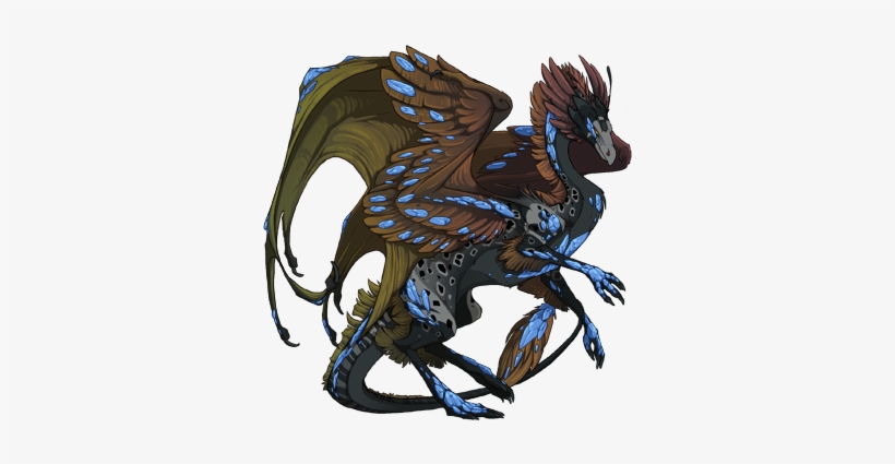She Is Obsidian Clown/ Soil Shimmer/ Splash Gembond - Amethyst Dragon Beach Towel, transparent png