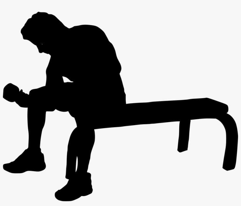 Download Png - Bodybuilding, transparent png