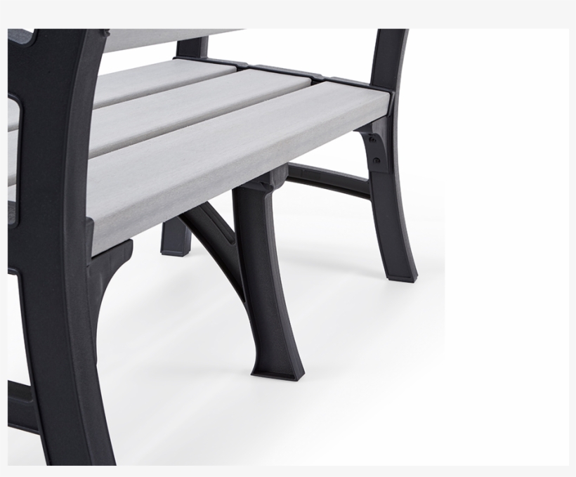 Picture Of Montero 3 Seater Bench - Mitsubishi Pajero, transparent png
