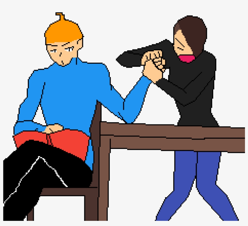 Levi Tho - Cartoon, transparent png