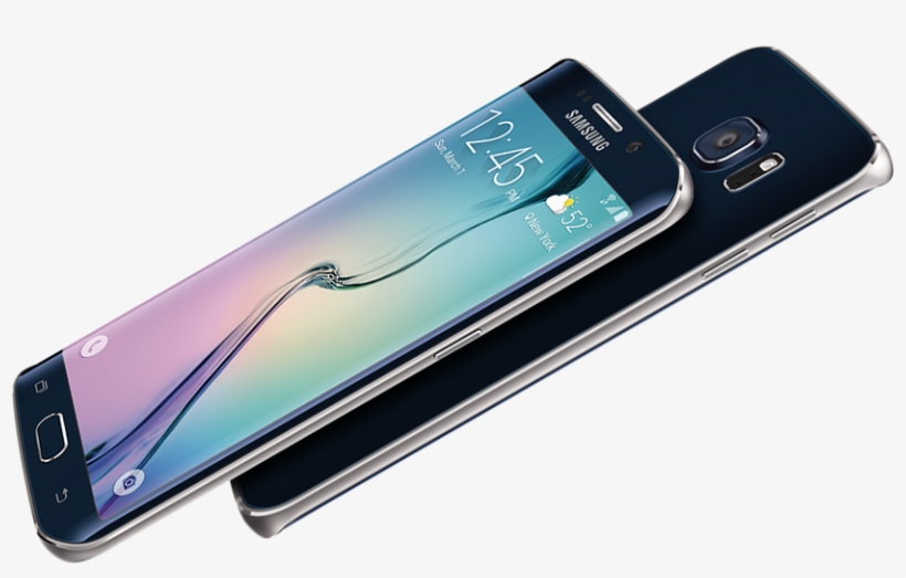 Unlike What They Did For The Galaxy S6 - Telefono Samsung A 6, transparent png