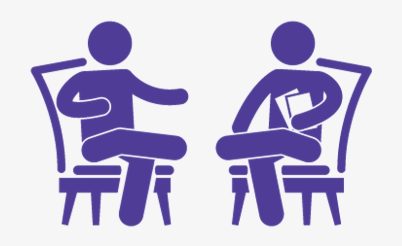 Ochentas Legacy - Interview Png, transparent png