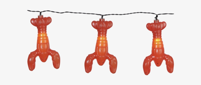Light Chain Crayfish Party - Star Trading Slinga Kräfta, transparent png