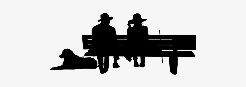 Old Age, transparent png