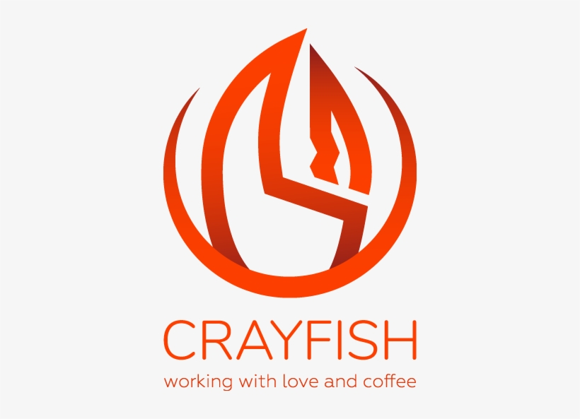 Crayfish, transparent png