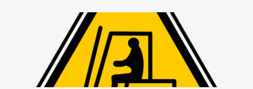 Hygienic Pallets, What's That About - Forklift Sign, transparent png