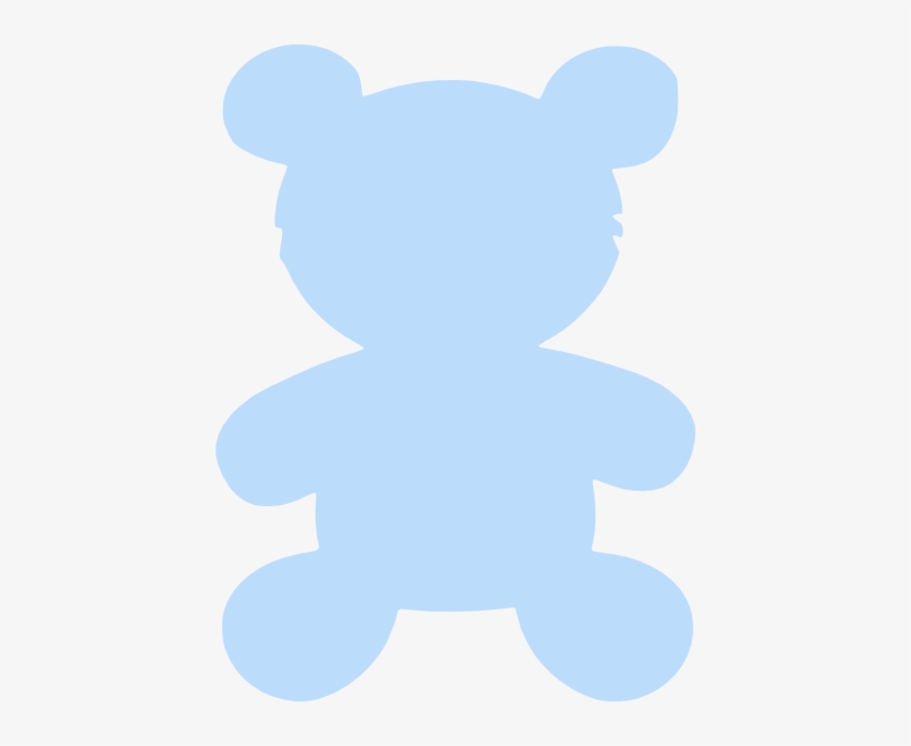 Original Png Clip Art File Teddy, Svg Images Downloading, transparent png