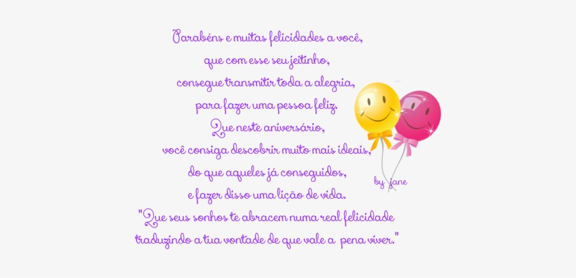 Feliz Aniversário - Happiness, transparent png
