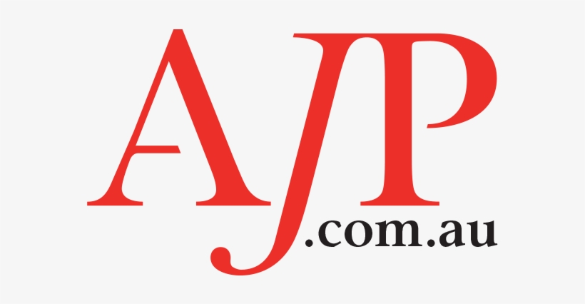 Australian Journal Of Pharmacy - Advancement Via Individual Determination Avid Logo, transparent png