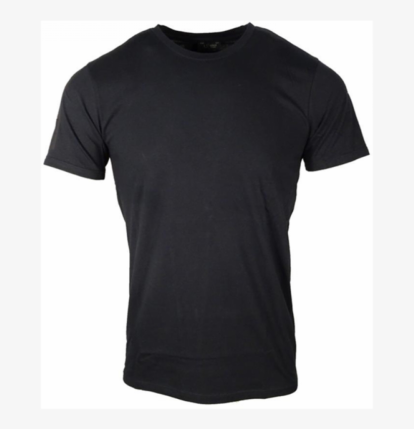 Armani Jeans Tonal Eagle Logo Back T-shirt In Black - T-shirt, transparent png