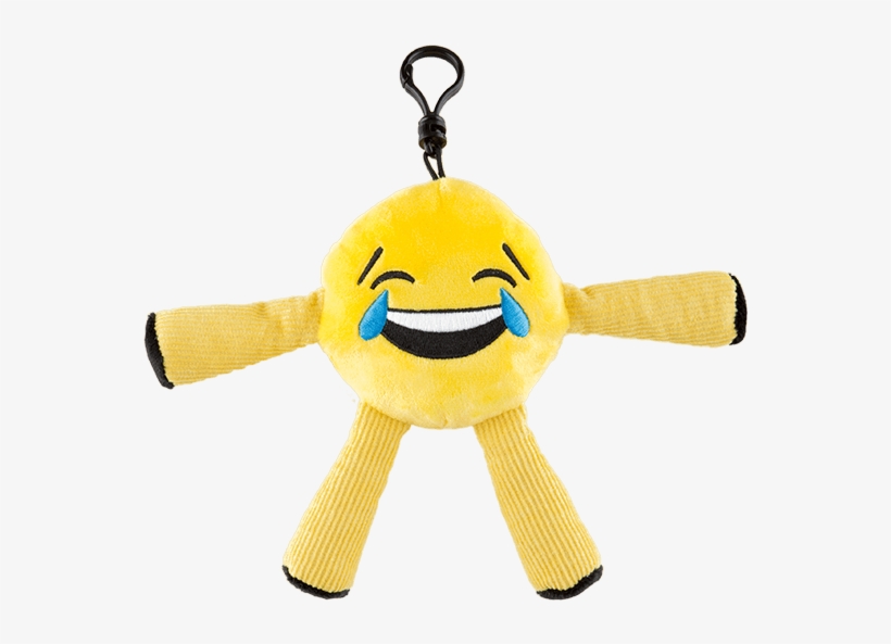 Bahahaha Emoji - Scentsy Buddy Clip Bahahaha, transparent png
