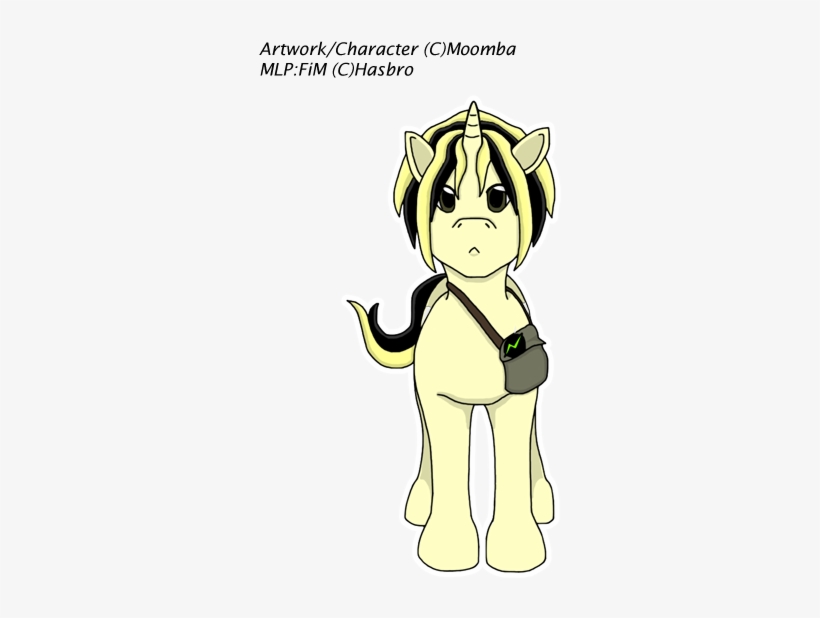 Tesla Coil - My Little Pony: Friendship Is Magic, transparent png