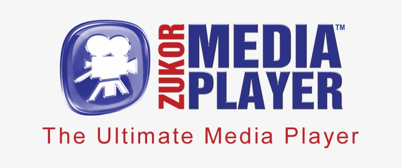 The Zukor Media Player Provides Trainers With The Ultimate - Zukor Ultimate Media Player, transparent png