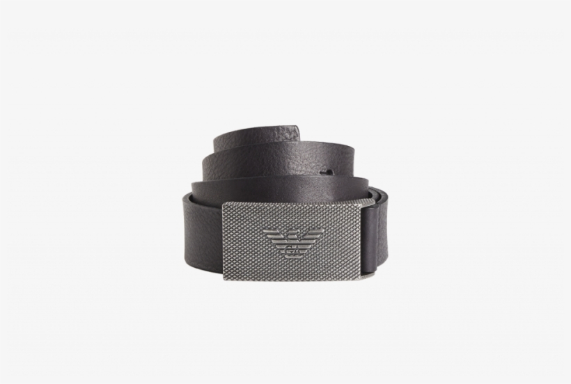 Emporio Armani Belt, transparent png