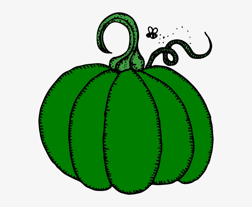 Pumpkin - Pumpkin Clip Art, transparent png