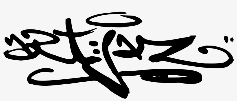 Artjaz Remixing Live Art Street Art And Graffiti Art - Graffiti Png, transparent png