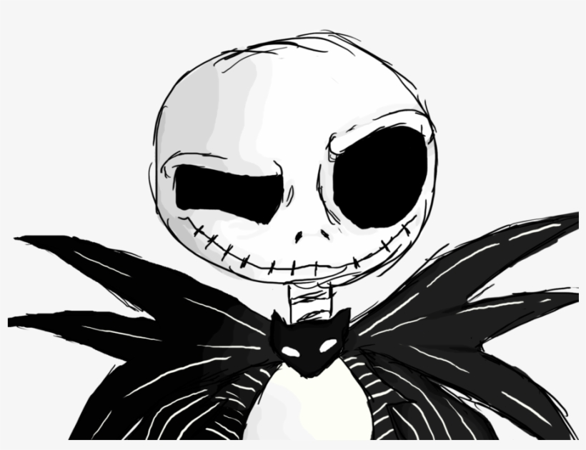 Jack The Pumpkin King By Johnwatsonyourface On Deviantart - Jack Nightmare Before Christmas Oogie Boogie Face, transparent png