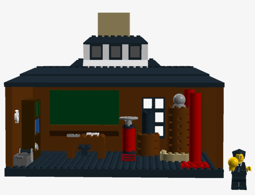 1 / - Lego, transparent png