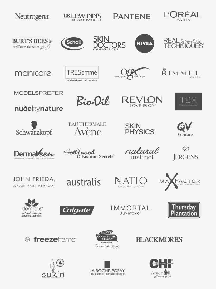 Our Partner Logos - Bio Oil, transparent png