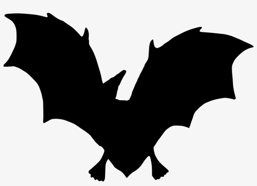 Download Png - Летучие Мыши На Хэллоуин, transparent png