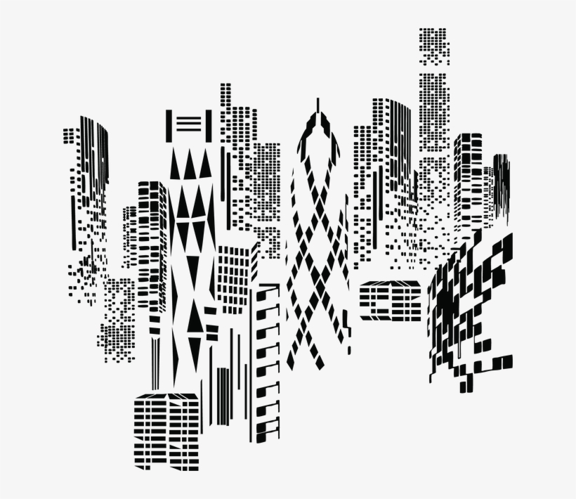 The Old Stalwarts Seem To Want To Encroach On Airbnb's - City Of London, transparent png