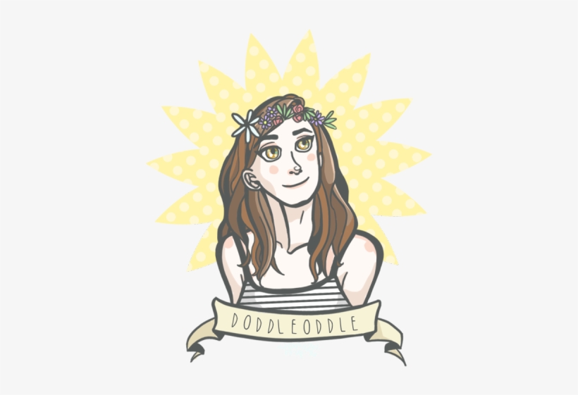 Transparent Crown Tumblr - Cartoon, transparent png
