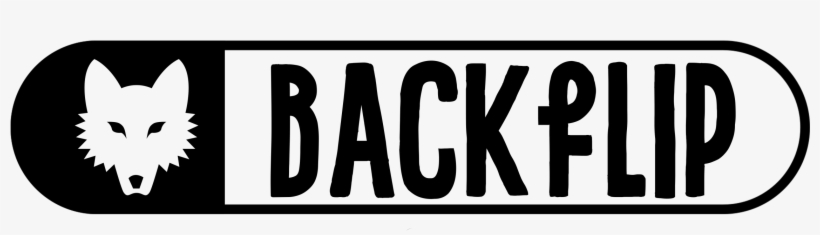 Toggle Navigation - Backflip - Human Action, transparent png